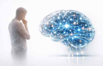 When Machines Learn Faster Than Us